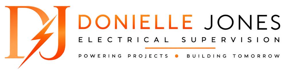 Donielle Jones — Critical Infrastructure Quality Leader