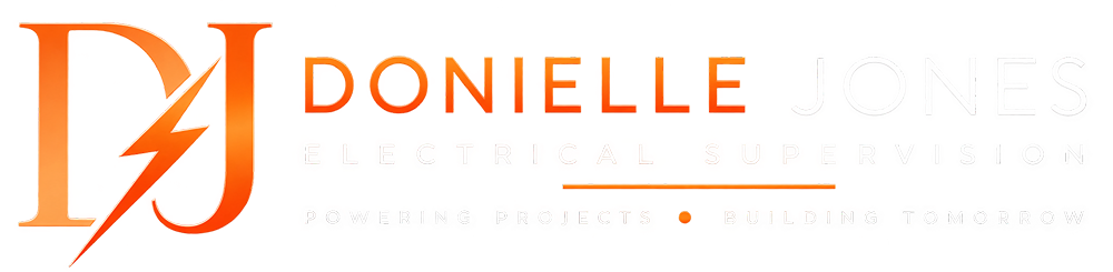 Donielle Jones — Critical Infrastructure Quality Leader